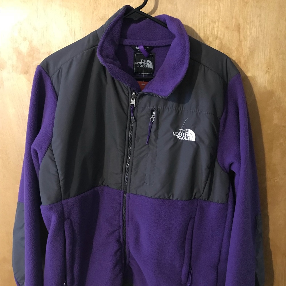 The North Face Jacket